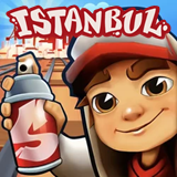 Subway Surfers Istanbul