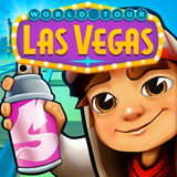 Subway Surfers Las Vegas