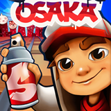 Subway Surfers Osaka