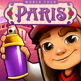 Subway Surfers Paris