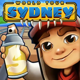 Subway Surfers Sydney