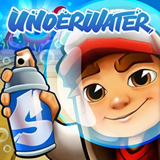 Subway Surfers Underwater
