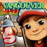 Subway Surfers Vancouver