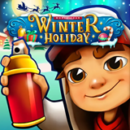Game-Subway-surfers-winter-holiday