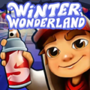 Game-Subway-surfers-winter-wonderland