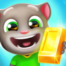 Game-Talking-tom-gold-run