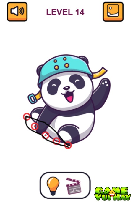 Game Câu đố vẽ hình ảnh 1 Game Câu đố vẽ hình ảnh 1