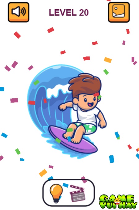 Game Câu đố vẽ hình ảnh 2 Game Câu đố vẽ hình ảnh 2