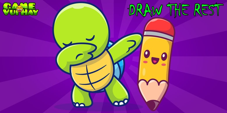 Game Câu đố vẽ online Game Câu đố vẽ online