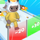 Game Cừu bắn súng online