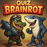 Đoán tên Brainrot