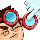 Game DOP 3: Displace One Part online
