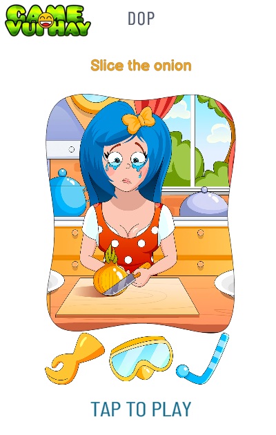Game DOP 3: Displace One Part hình ảnh 2 Game DOP 3: Displace One Part hình ảnh 2