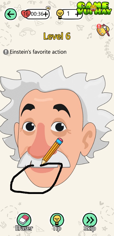 Game DOP 4: Draw One Part hình ảnh 2 Game DOP 4: Draw One Part hình ảnh 2