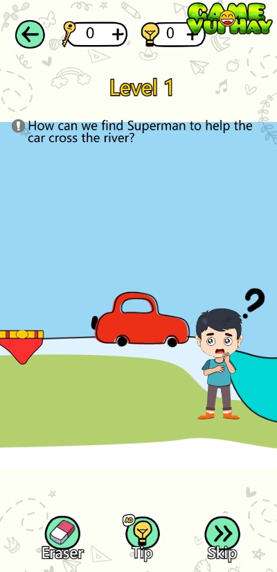 Game DOP 4: Draw One Part hình ảnh 3 Game DOP 4: Draw One Part hình ảnh 3
