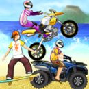 Game Đường đua siêu tốc online