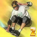 Game Đường đua siêu tốc 2 online
