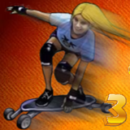Game Đường đua siêu tốc 3 online