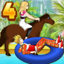 Game Đường đua siêu tốc 4 online