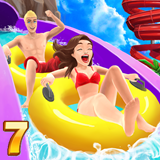 Đường đua siêu tốc 7