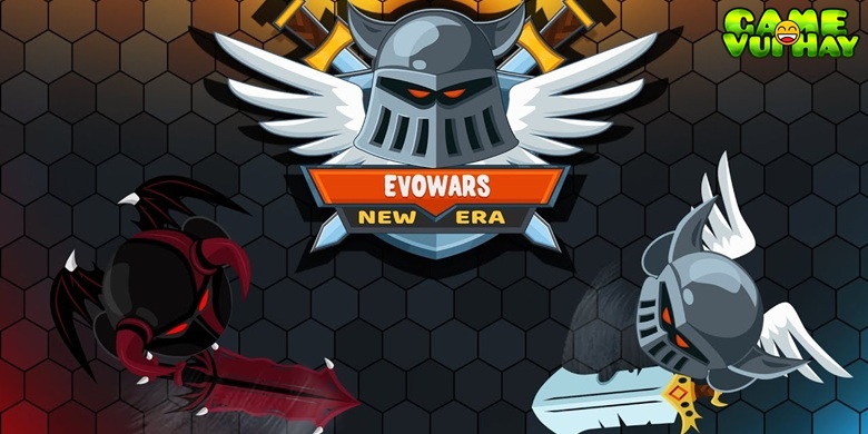 Evowars.io