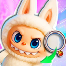 Game-Find-it-out-labubu