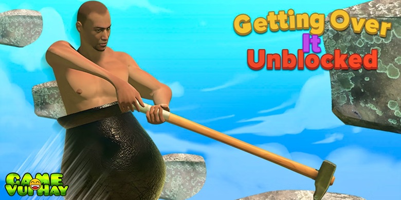 Getting Over It
