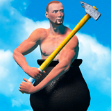Getting Over It