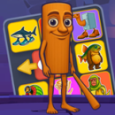 Game Ghép hình Brainrot online