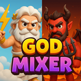 God’s Mixer
