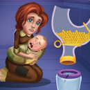 Game Home Pin 2: Family Adventure online