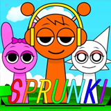 Incredibox Sprunki