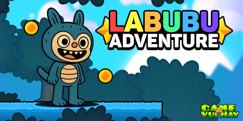 Labubu phiêu lưu