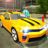 Lái xe taxi