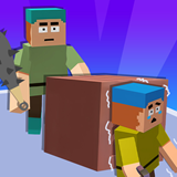 Minecraft trốn tìm