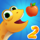 Game Sâu ăn táo 2 online