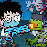 Sinh tồn zombie