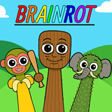 Sprunki Italian Brainrot