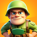 Game Squad Assembler: Merge & Fight online