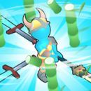Game Sword and Spin online
