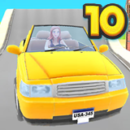 Game Uphill Rush 10 online
