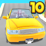 Uphill Rush 10