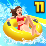 Uphill Rush 11