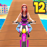 Uphill Rush 12