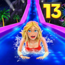 Game Uphill Rush 13 online