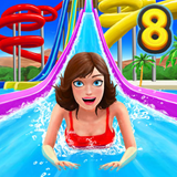 Uphill Rush 8