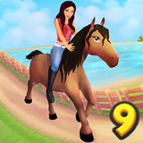 Uphill Rush 9