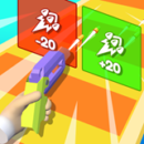 Game Weapon Craft Run online